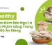 Vì sao nấm bào ngư là thực phẩm vàng